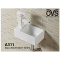 Best Bathroom Wall Hung Basin Wash Basin Sanitary Ware